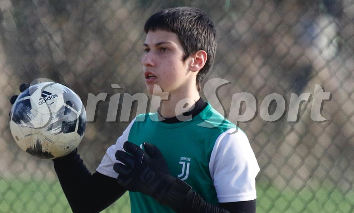 &laquo;Bosco merita il professionismo&raquo;. Lucia prepara l'esordio con 9 nuovi bianconeri