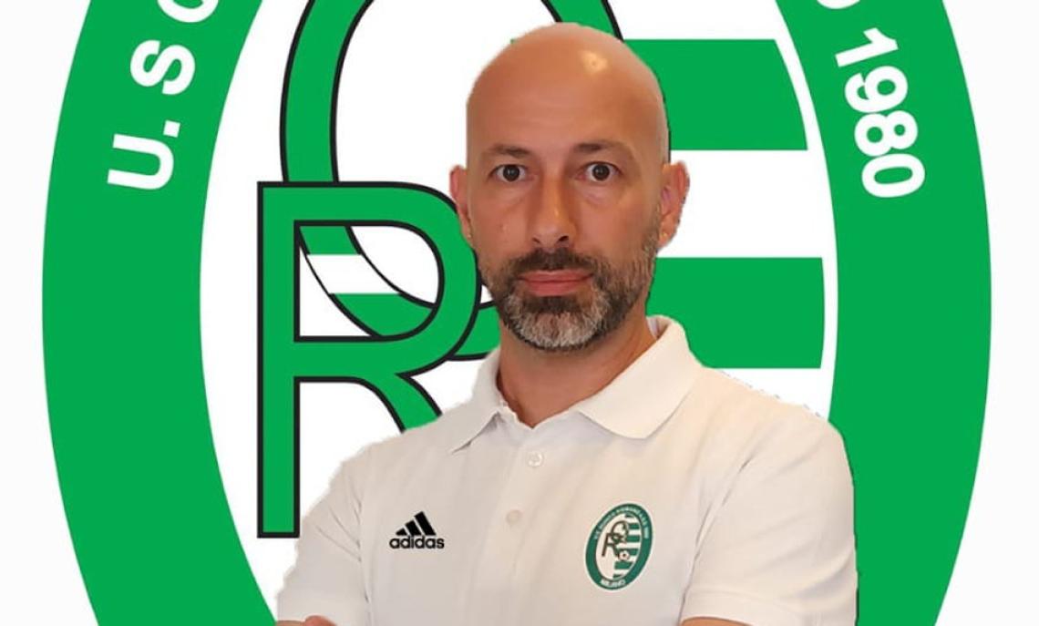 Il tecnico Rocco Tassano