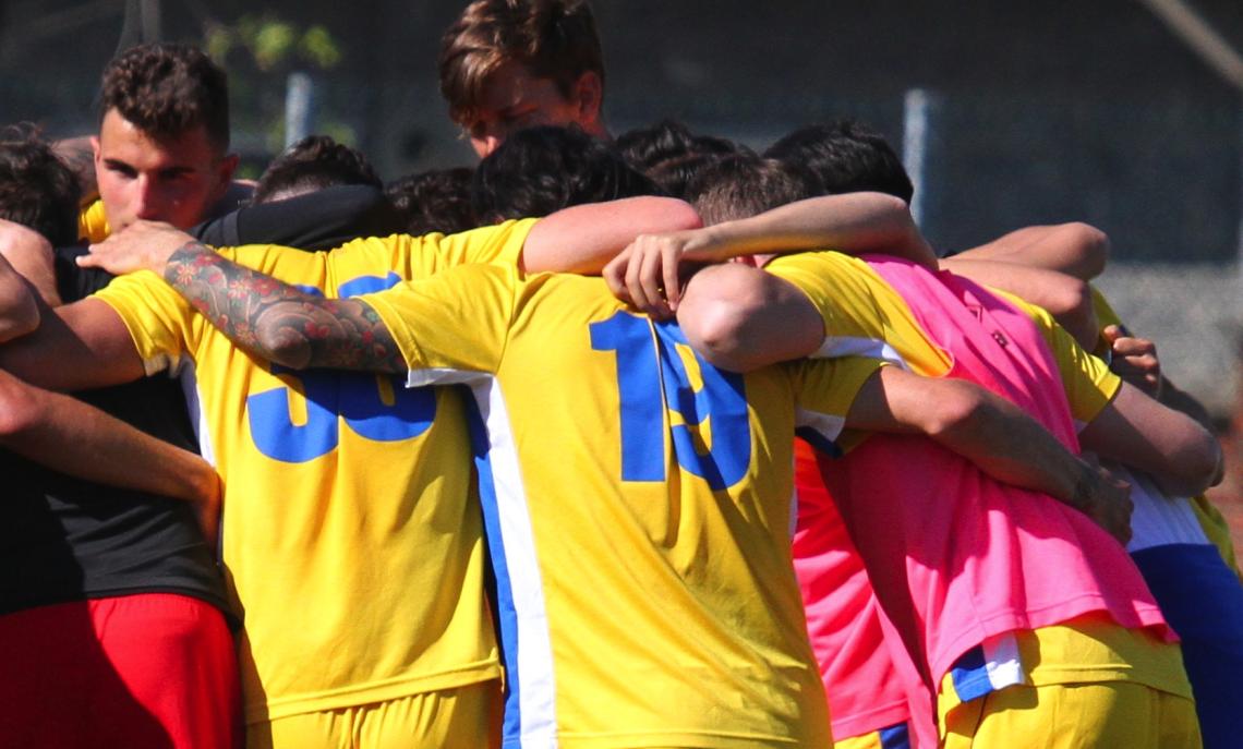 La scomparsa di Alberto Balocco e il dolore del 'suo' Fossano: «Un colpo tremendo, non ce ne facciamo una ragione»