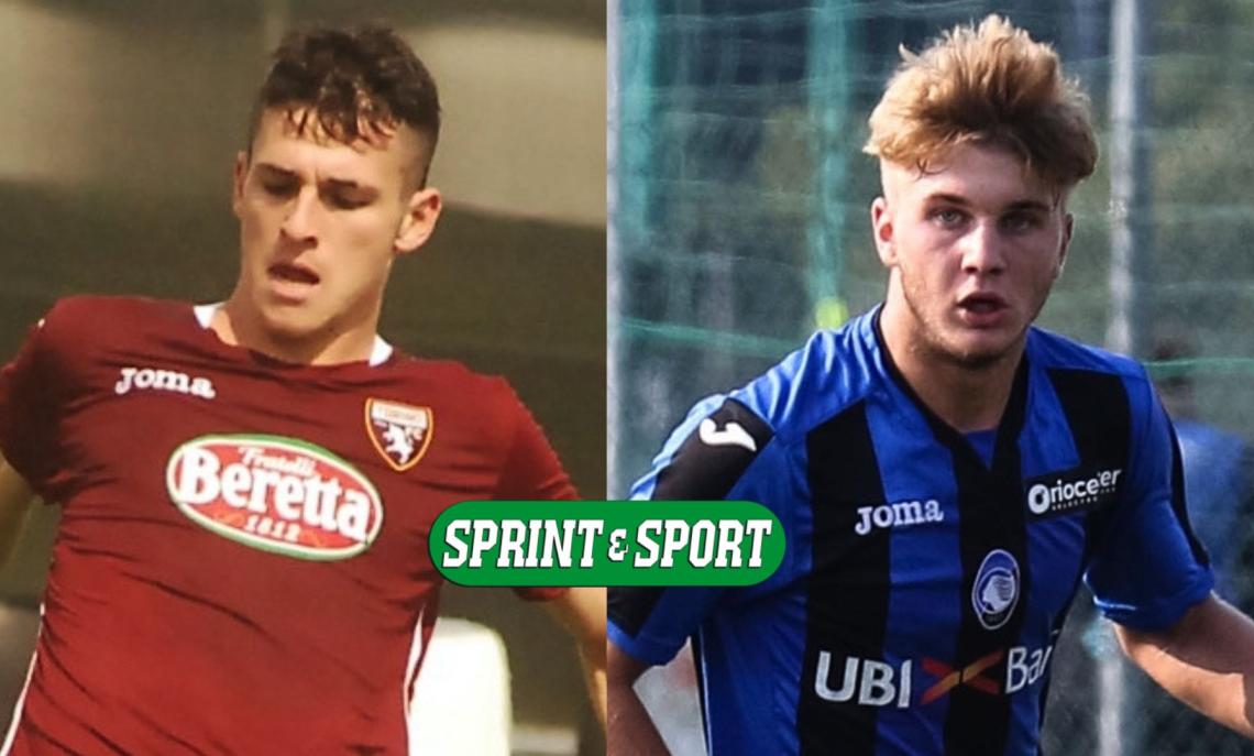 Atalanta-Torino Primavera