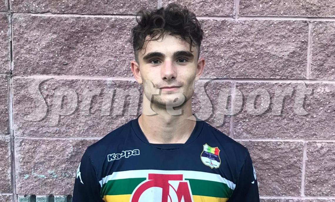 SETTIMO PRO EUREKA ECCELLENZA LORIS GOLFARELLI