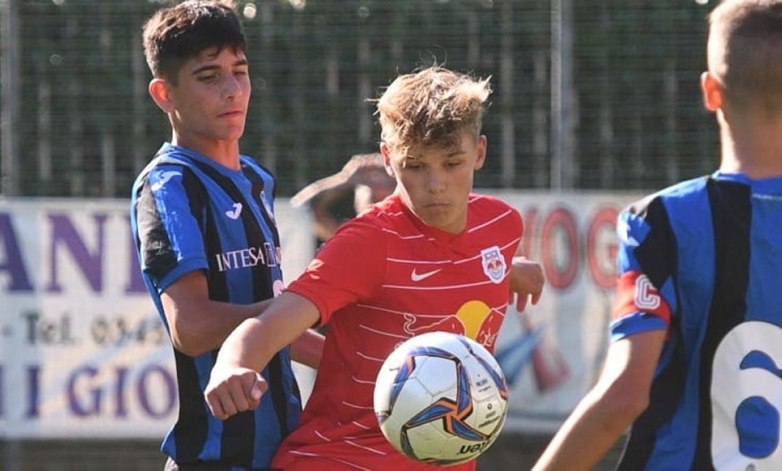 Per la prima volta nella storia vince una squadra straniera! La Coppa Quarenghi finisce in mani austriache