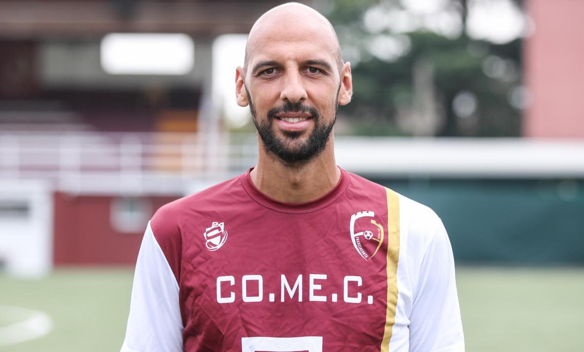 Matteo Piccinni Sporting Franciacorta