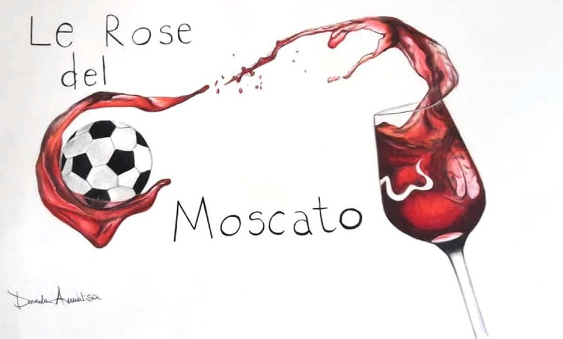 4 settembre: tutto pronto per la nuova edizione del torneo "Le Rose del Moscato"
