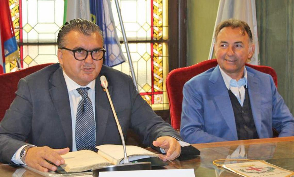 PSG, Inter, Milan e Napoli per la Fondazione Vialli Mauro per la Ricerca