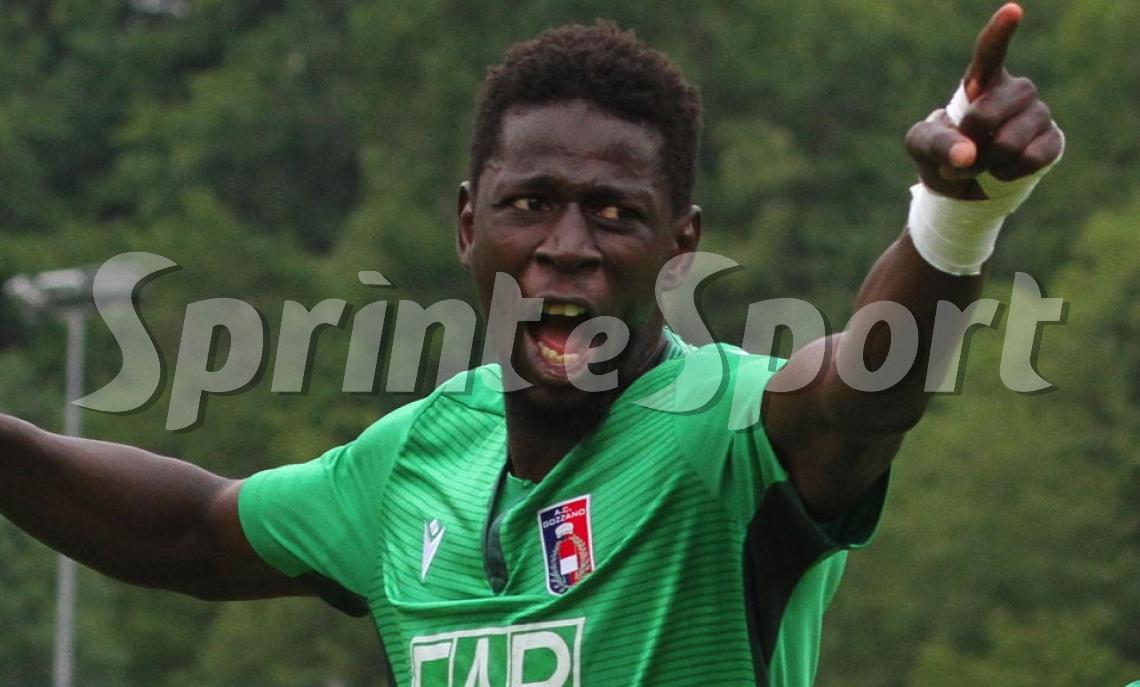 Youssouph Cheikh Sylla