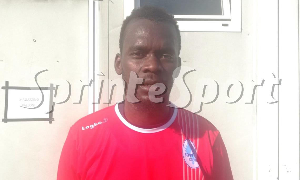 BEPPE VIOLA PROMOZIONE DIOUF