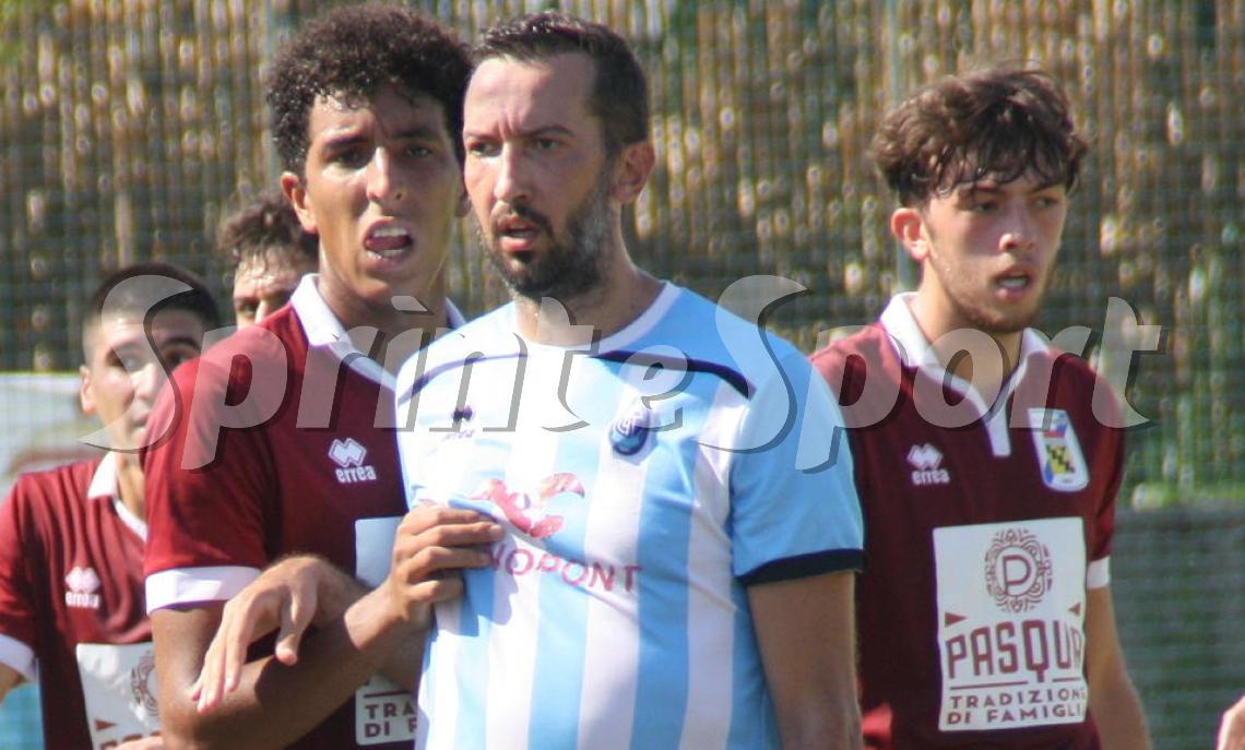 Bianz&egrave;-LG Trino