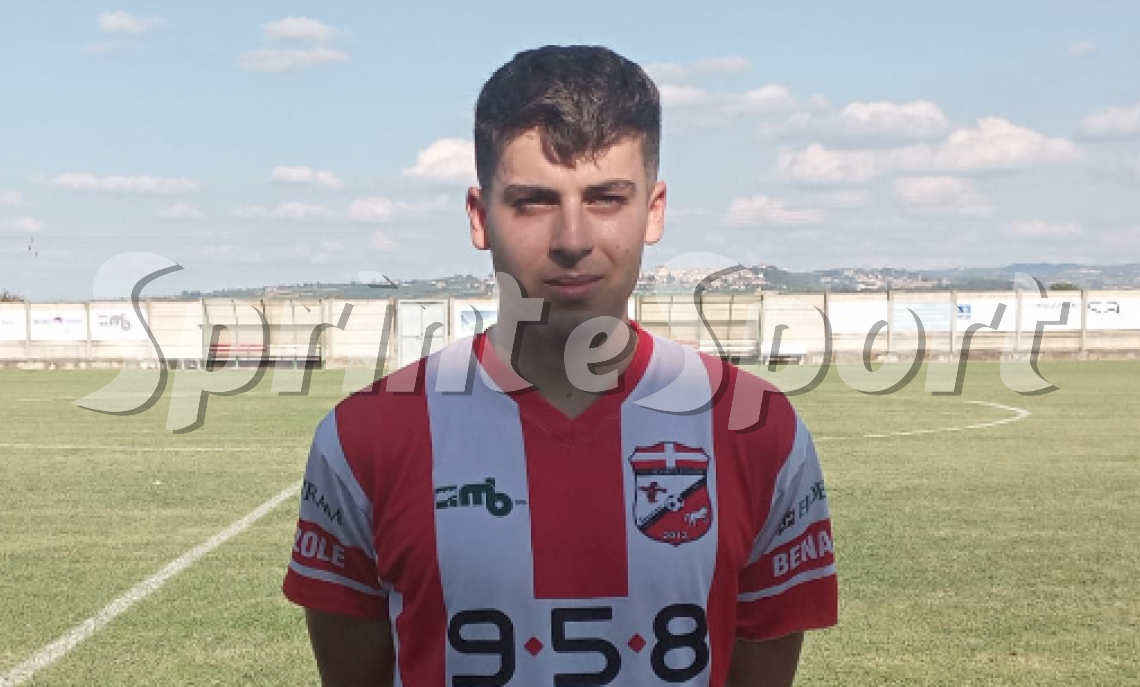 Luca Tamburello, Benarzole