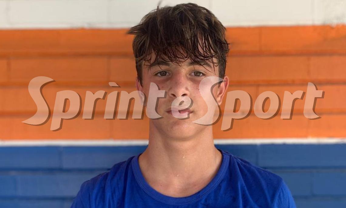 GIULIO FARDIN ALCIONE