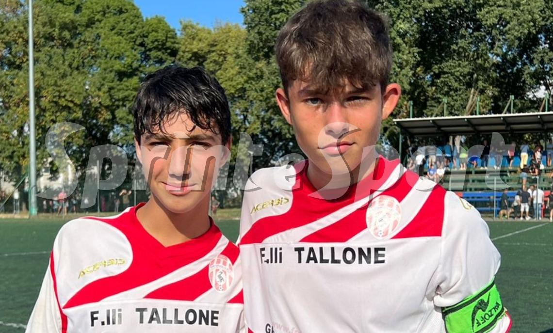 Reci e Palumbo pronti per i Quarti, Piarulli e Socco promuovono la Cbs