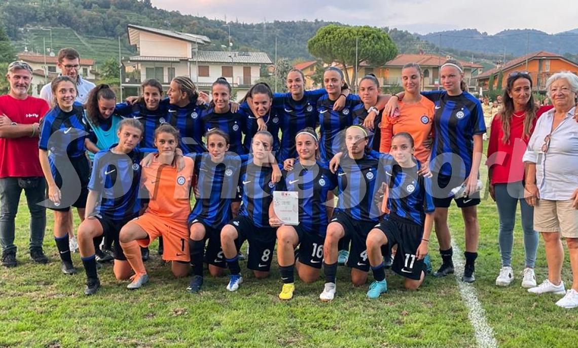 Inter Under 17