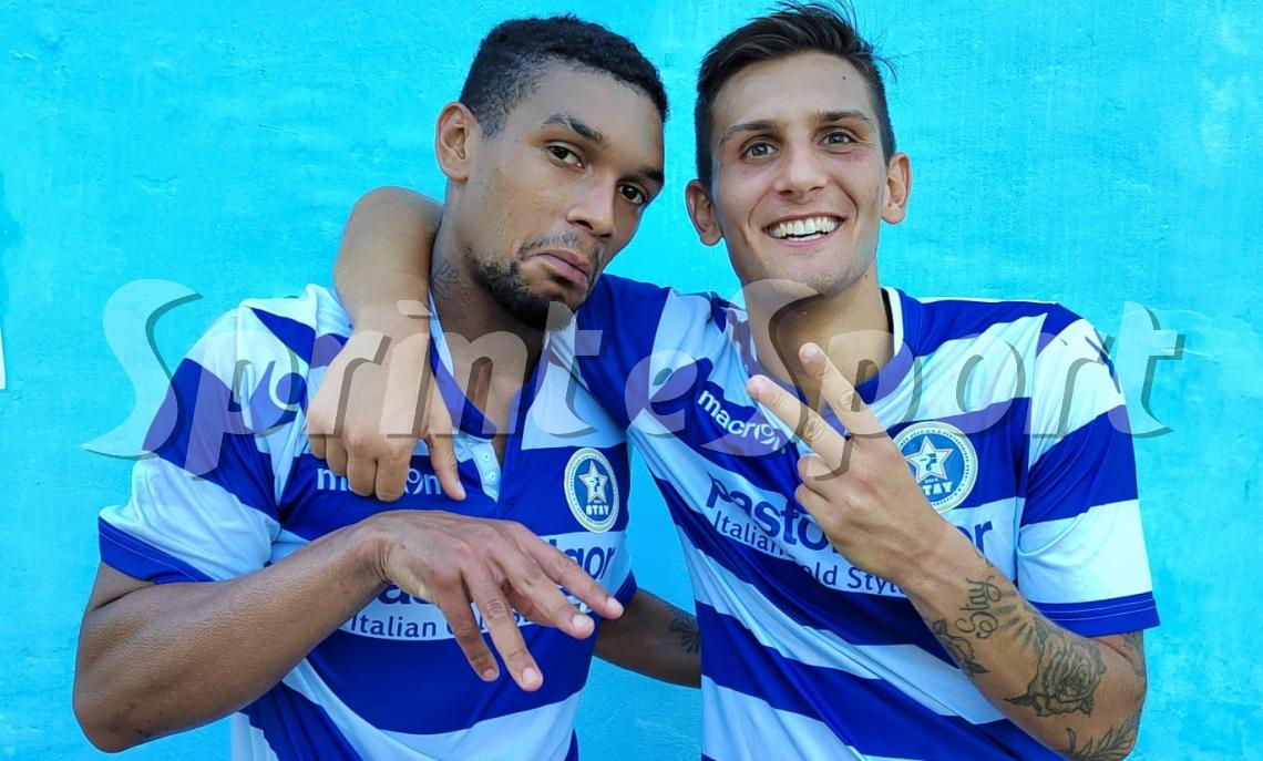 Promozione Margaglio Micillo Pastorfrigor Stay.