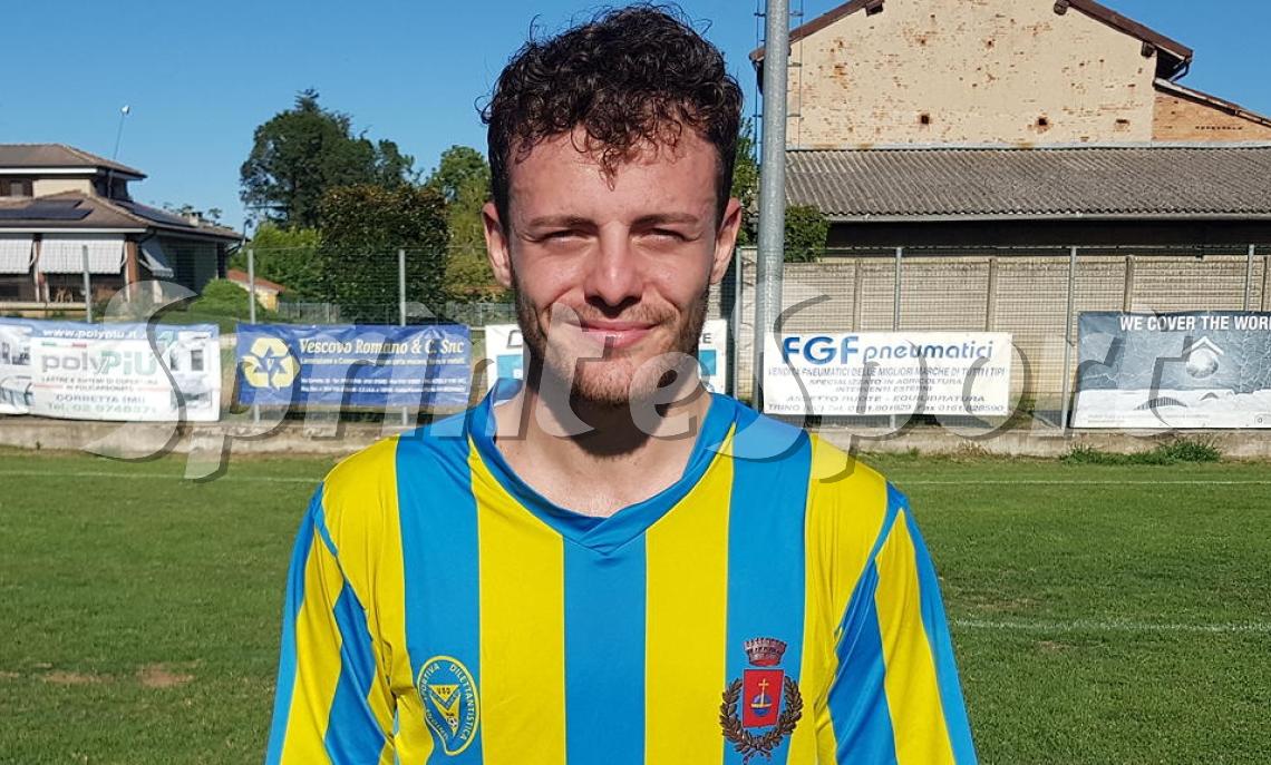 Simone Zorzi Montanaro