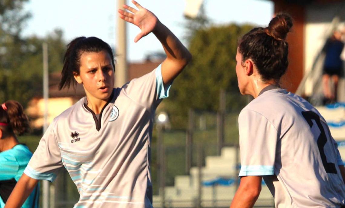 Femminile: i temi del giornale di luned&igrave; 12 settembre