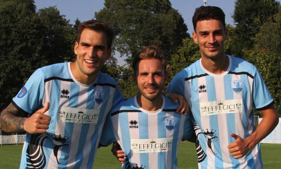 Filomeno Scilingo Meda Base 96