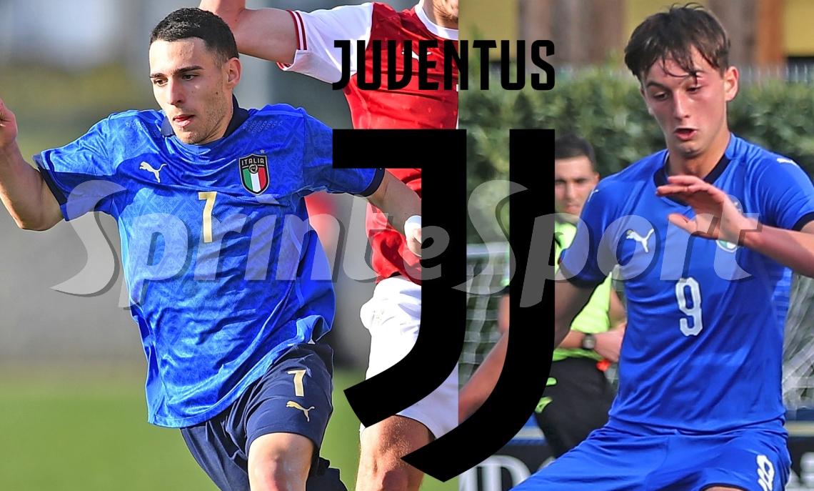 I ‘fantastici 5’ della Juventus per l’Italia: il blocco bianconero si tinge d'Azzurro, nessuno del Toro