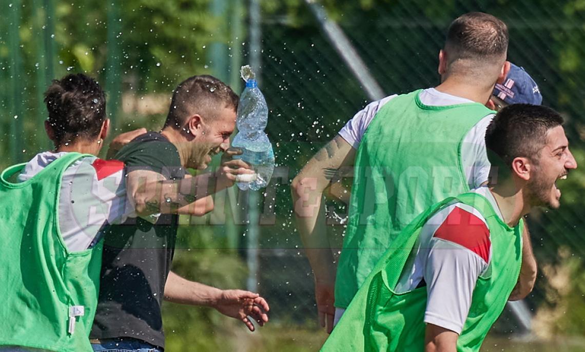 GIRONI TERZA CATEGORIA PIEMONTE