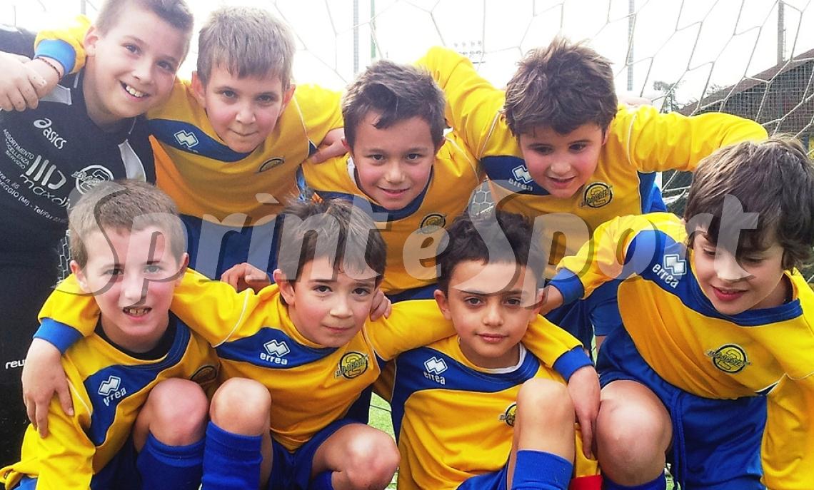 Baggio avanti nel segno della sua "triade"