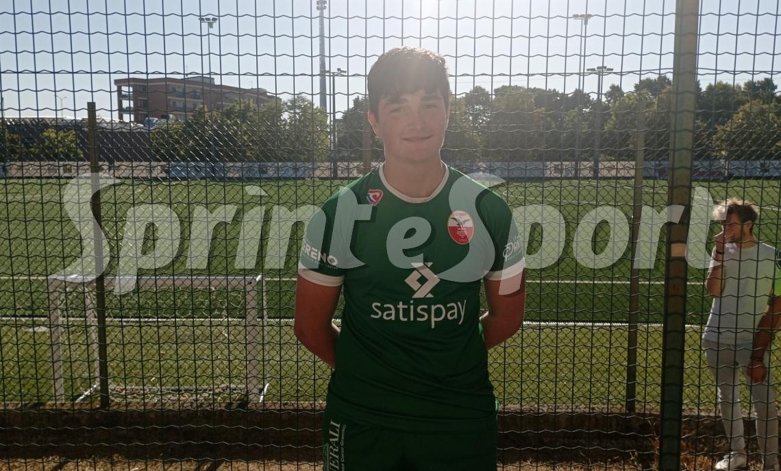 Giacomo Aime, Cuneo Olmo