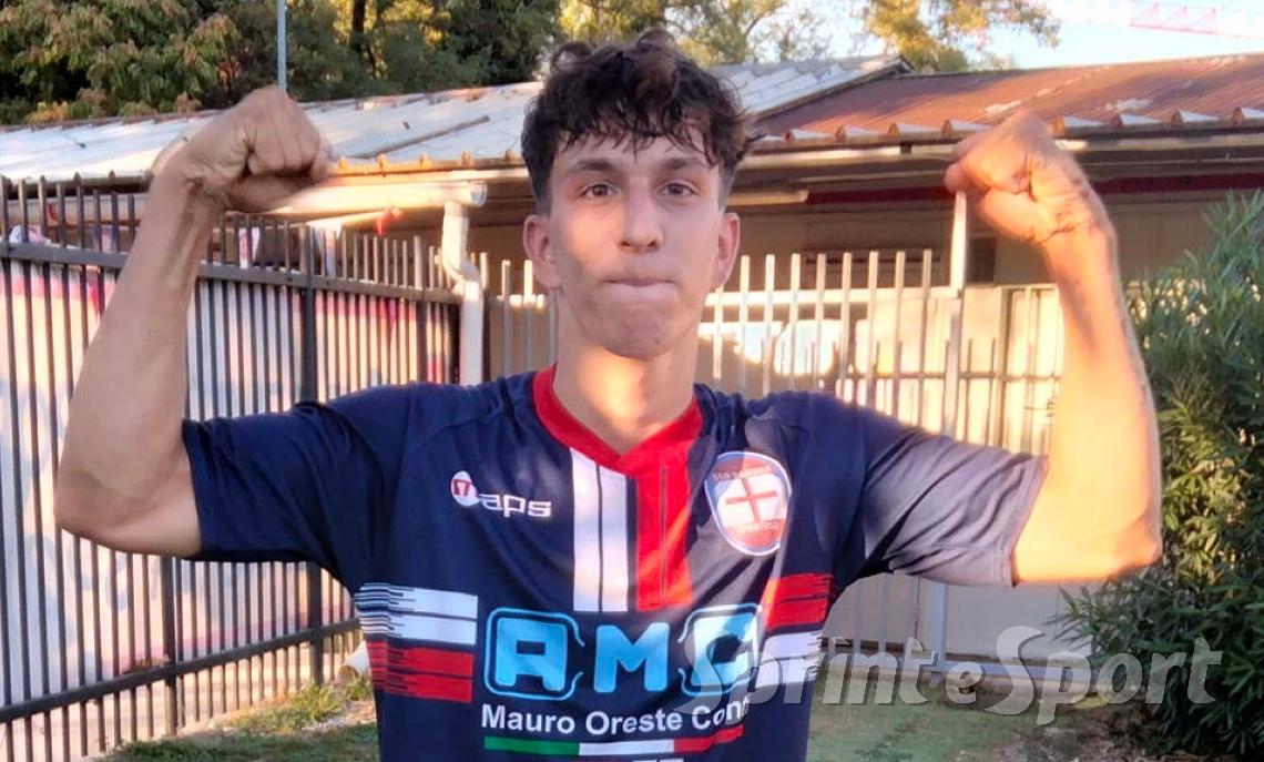 Di Bennardo Barona Sporting