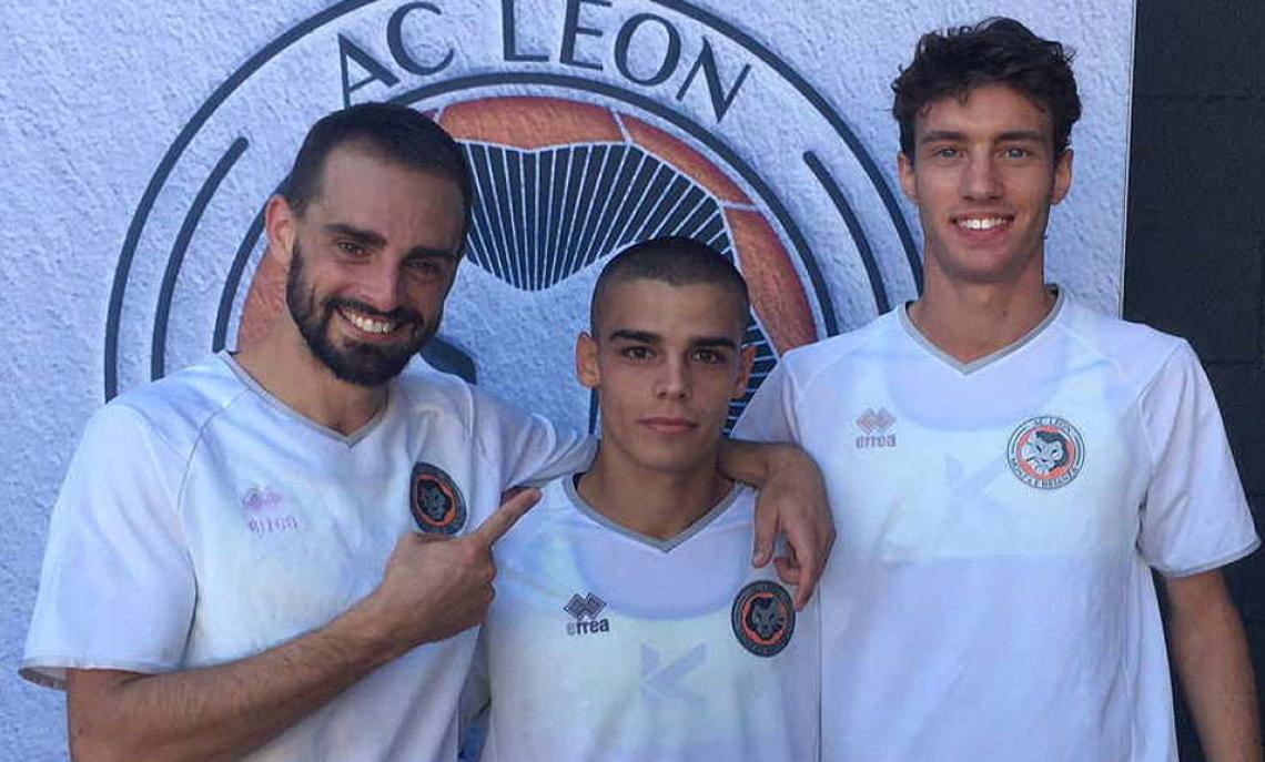 Panzetta, Marzullo e Bonseri