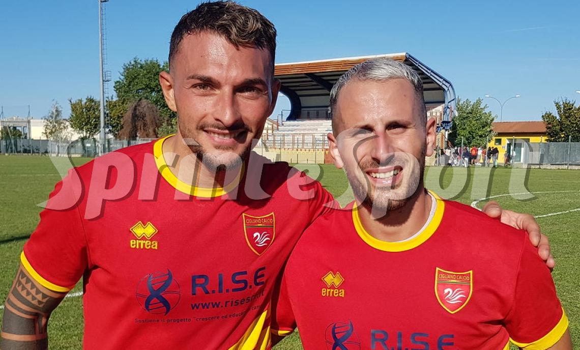 Filippo Alfano Alfredo Bruno