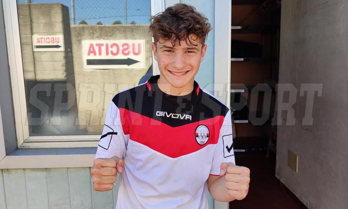 Riccardo Acconciaioco