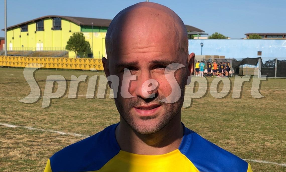 LEINI AUTOVIP SAN MAURO SECONDA CATEGORIA Giuseppe Napoli