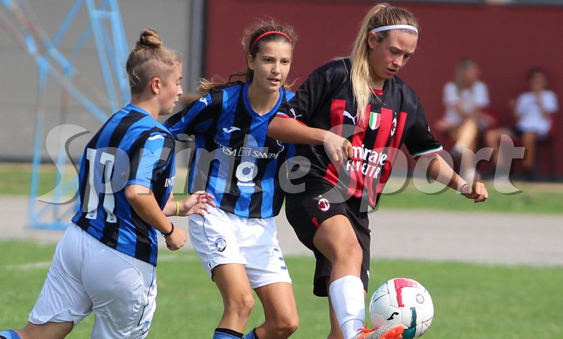 Femminile: le anticipazioni del giornale di lunedì 19 settembre