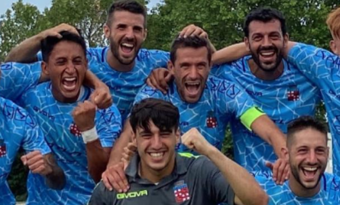 Infrasettimanale da urlo! Chieri all'ultimo respiro, impresa Bra, Asti nel recupero