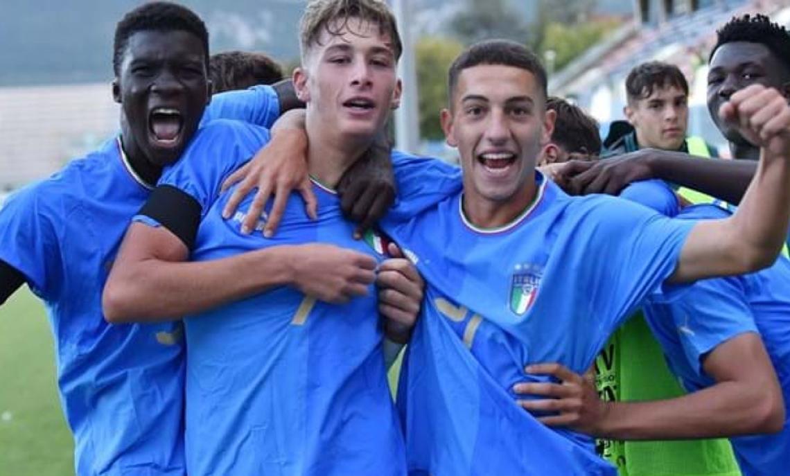 Francesco Pio Esposito