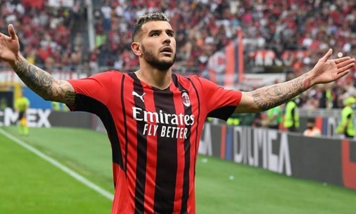 Milan, il segreto &egrave; la fascia sinistra: Theo Hernandez corre in corsia preferenziale