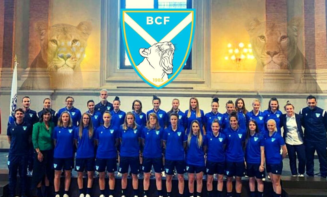 Brescia Calcio Femminile