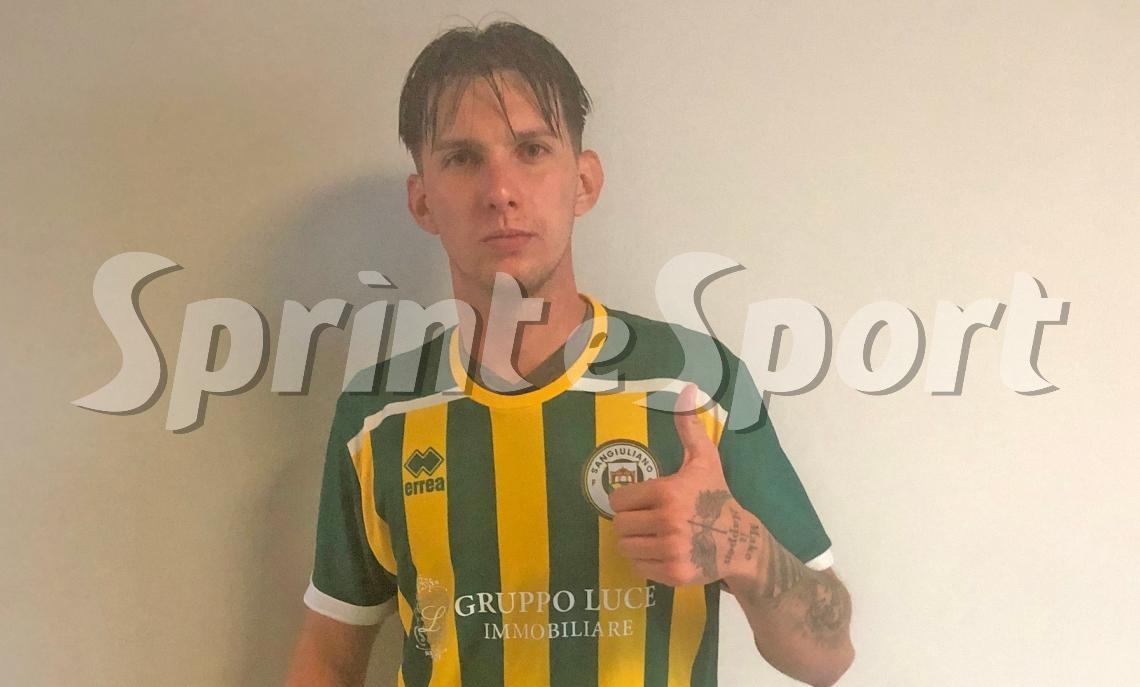 Saggionetto (Sangiuliano City)