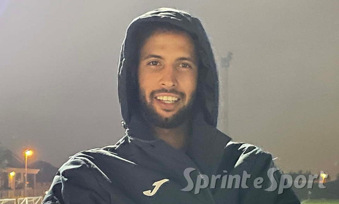 El KADIRI - MAPELLO ECCELLENZA