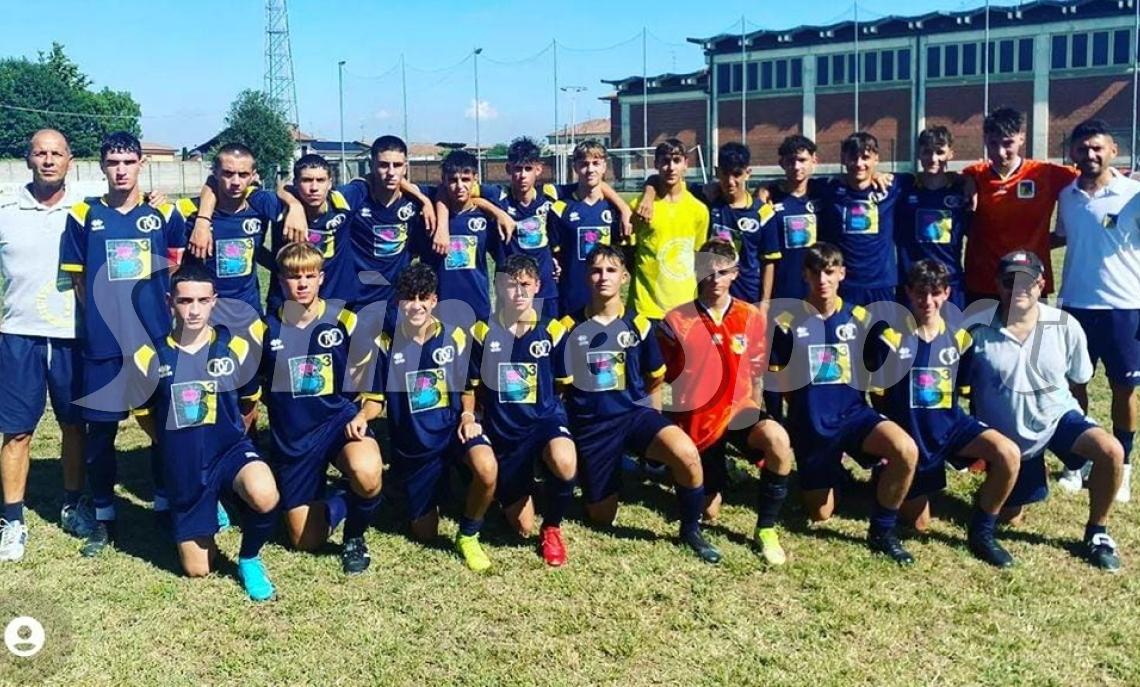 I ragazzi di Daniele Nardiello