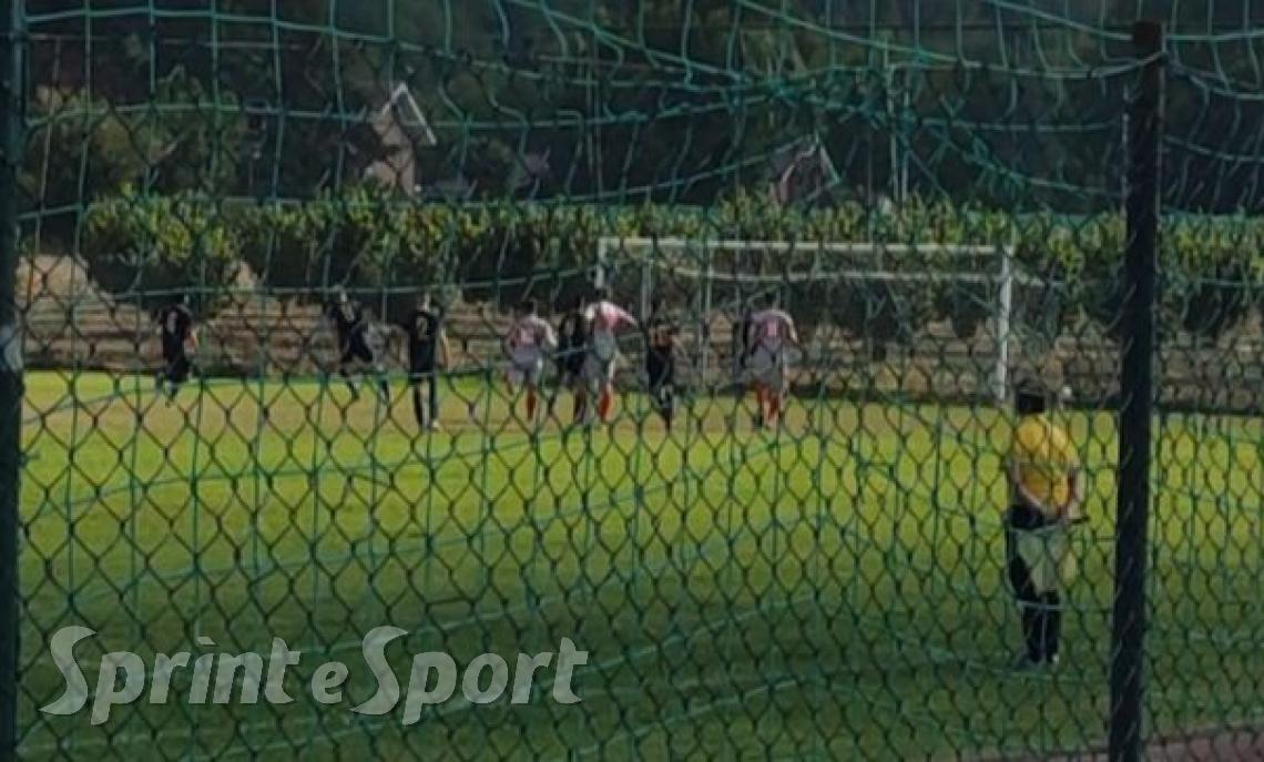 TERZA CATEGORIA ASTI AVIS ISOLA CASTELNUOVO DON BOSCO