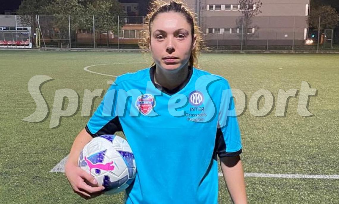 Alice Martani 3 Team