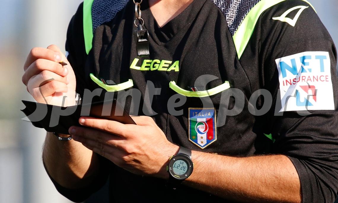 Bentornato Comunicato: Cuneo Olmo, doppietta in segreteria