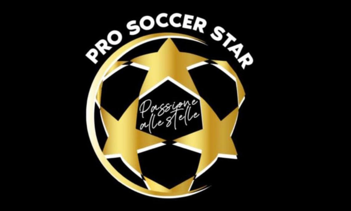 PRO SOCCER STAR