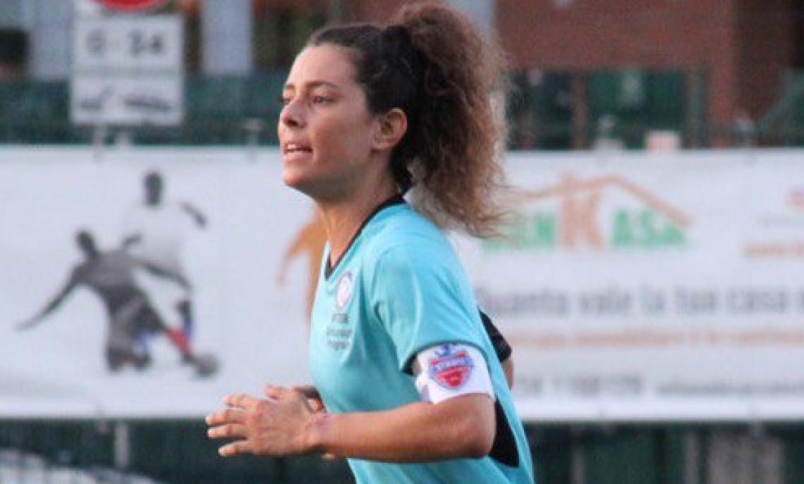 Eleonora Salamon, 3Team