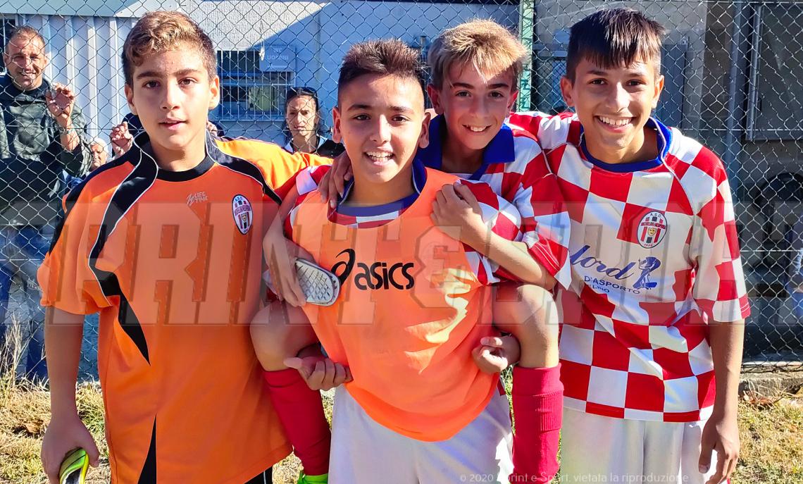 2009 Latronico Bono Spano Trimboli