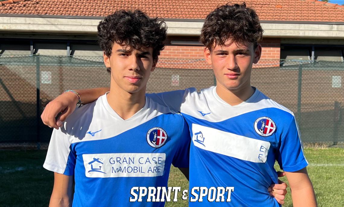 Petrone alla Simeone firma il Poker, De Notarpietro brilla sulla trequarti, Pandiscia lotta contro la porta 