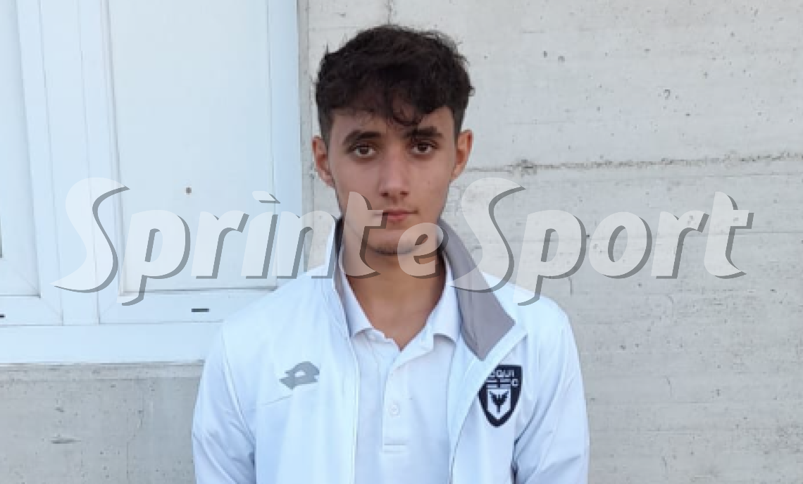 L'Acqui fatica ma batte il Turricola Terruggia: decide il match una rete del bomber Gai