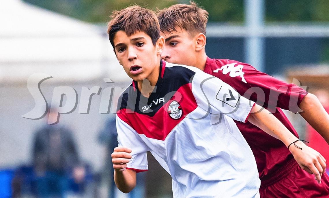 David Lee Buffon, Cbs