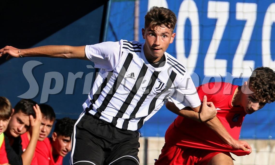 Bra formato derby, altalena Sisport