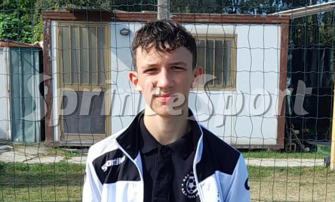 Ulzi imprendibile, Atletico Acqui travolto