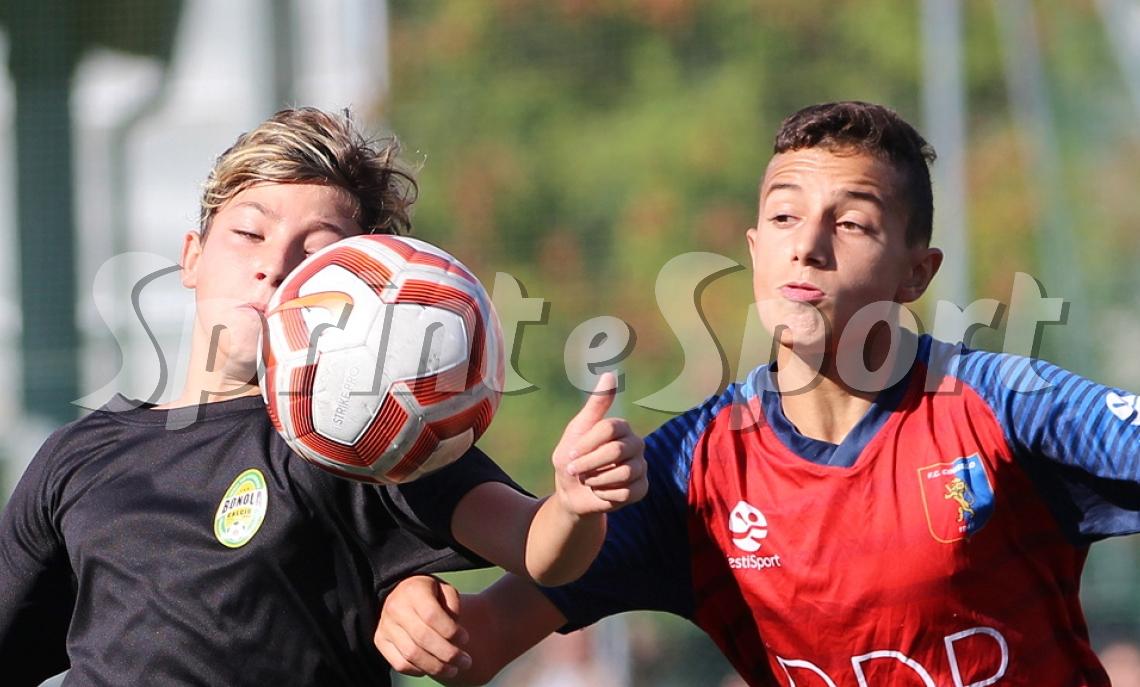 Giovanili Milano. Le anticipazioni del numero di lunedì 3 ottobre