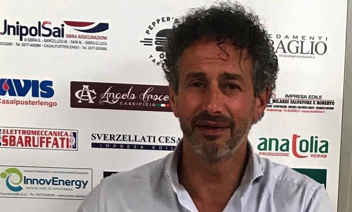 Coluccino Casalpusterlengo